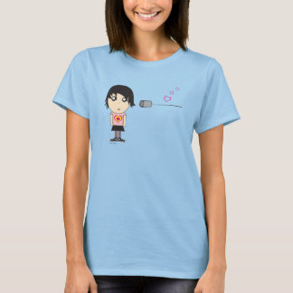 Little Lovers - Aiko Connected T-Shirt