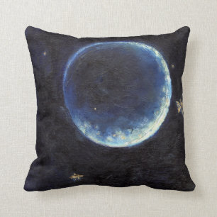 Little Lune 2014 Cushion