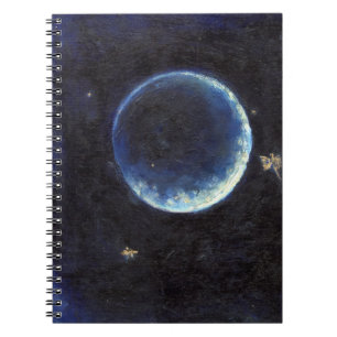 Little Lune 2014 Notebook