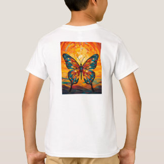 "Little Man, Big Party" T-Shirt