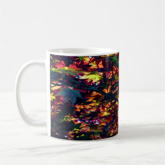 Little Maple Coffee Mug