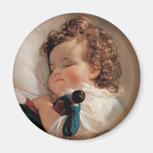 Little Mari Magnet