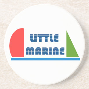 little marine coaster