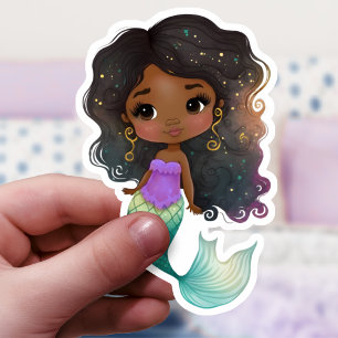 Little Mermaid