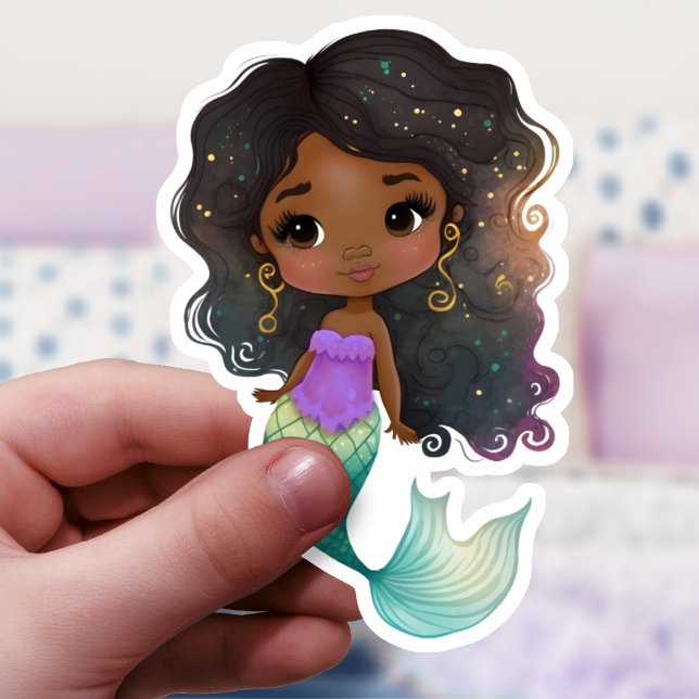 Little Mermaid (Creator Uploaded)