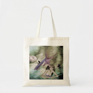 Little Mermaid Bag