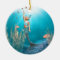 little Mermaid Ornament