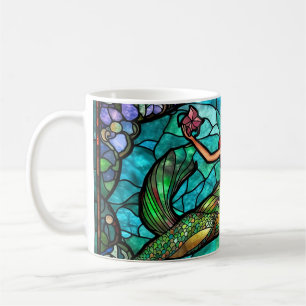 Little Mermaid sublimation-34765 Coffee Mug