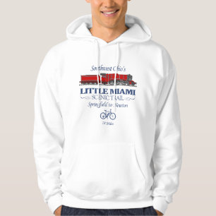 Little Miami Scenic Trail (RT2) Hoodie