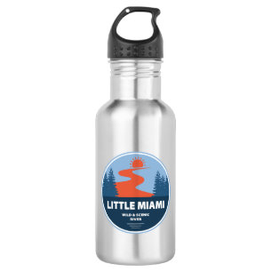 Little Miami Wild And Scenic River 532 Ml Water Bottle