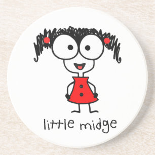 Little Midge Coaster