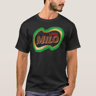 Little Milo Drink Beverage Essential  T-Shirt
