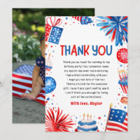 Little Miss Independant 4th Of July 1st Birthday