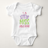 Little Miss Jelly Bean/Easter