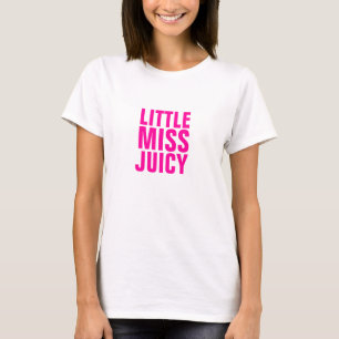 LITTLE, MISS, JUICY T-Shirt
