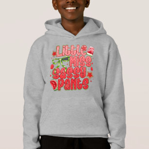 Little Miss Sassy Pants – Watermelon Attitude