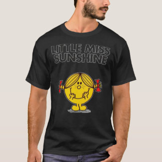 Little Miss Sunshine  T-Shirt