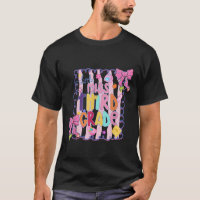 Little Miss Third Grade First Day Of 3rd Grade Coq