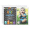 Little Monster Birthday Party Invitation Chalk