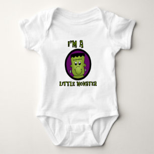 Little Monster Halloween Tshirts and gifts