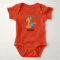 Little Monster Kids 1st Birthday Personalised