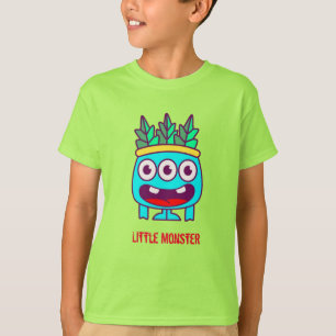 Little Monster T-Shirt