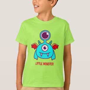 Little Monster T-Shirt