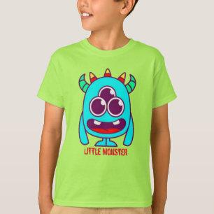 Little Monster T-Shirt
