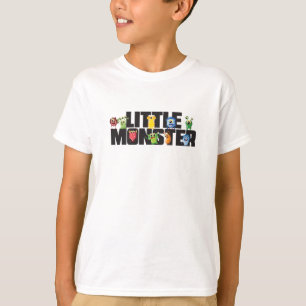 Little Monster T-Shirt