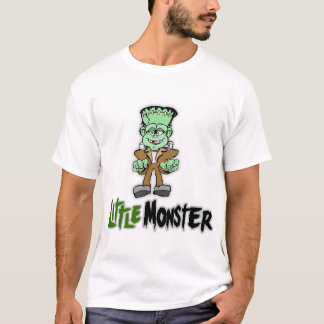 Little Monster  T-Shirt