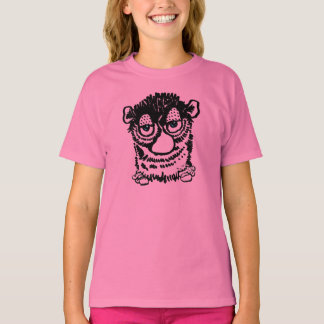 Little Monster Top