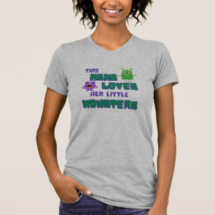 LITTLE MONSTERS T-Shirt