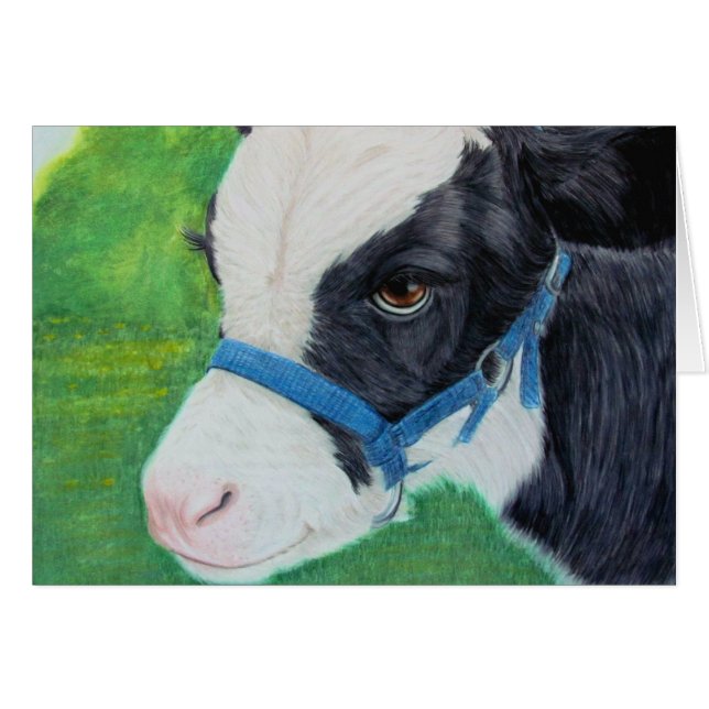 Little Moo (Front Horizontal)