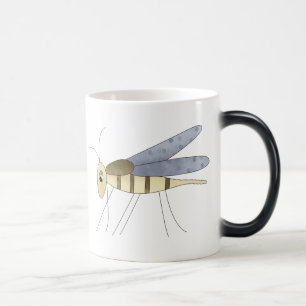 Little Mosquito Magic Mug