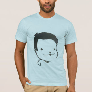 Little Mouse Guy T-Shirt