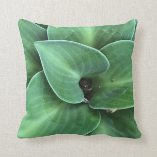 Little Mouse Hosta Cushion
