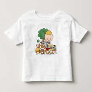 Little Mr. Fix-It Saw t-shirts and Gifts