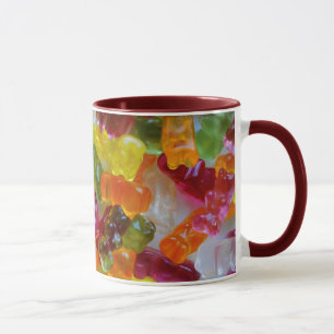 little mug