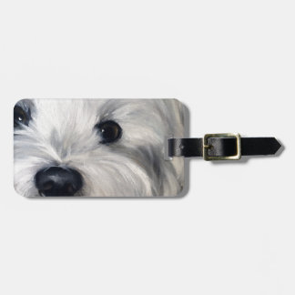 Little Nala Luggage Tag