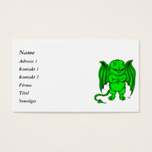 Little nasty Devil