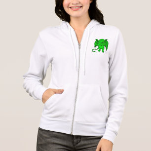 Little nasty Devil Hoodie
