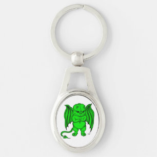 Little nasty Devil Key Ring