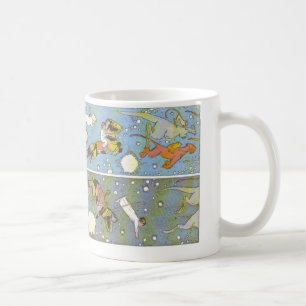 Little Nemo In Slumberland Coffee Mug