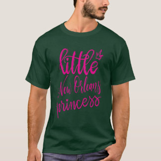 Little New Orleans T-Shirt
