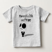 Little nightmare t-shirt