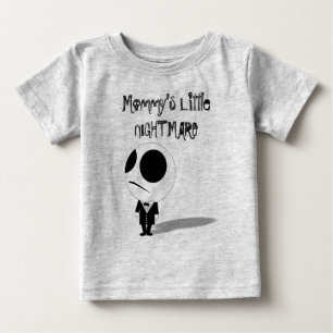 Little nightmare t-shirt