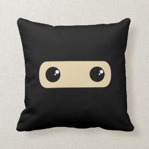 Little Ninja Cushion