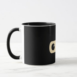 Little Ninja Mug