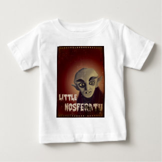 LITTLE NOSFERATU BABY T-Shirt