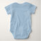 Little Nugget Baby Bodysuit